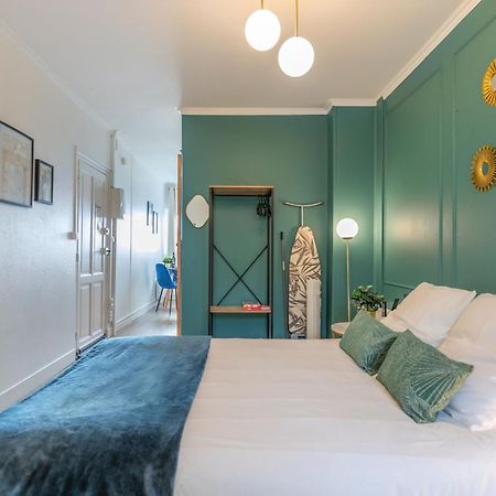 Le Neo - Studio Chic Avec Sa Cour Privative Et Fibre Bergerac Exterior foto