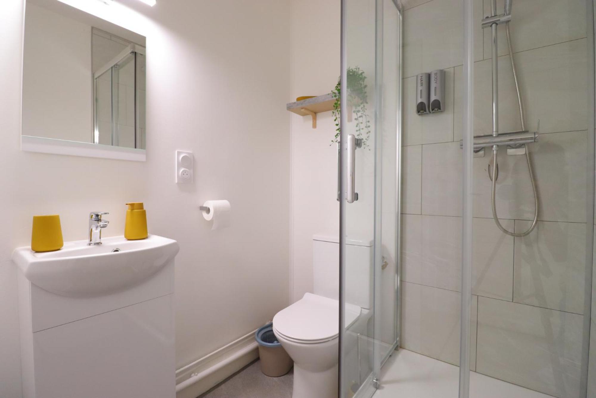 Le Neo - Studio Chic Avec Sa Cour Privative Et Fibre Bergerac Zimmer foto